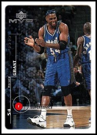 114 Horace Grant